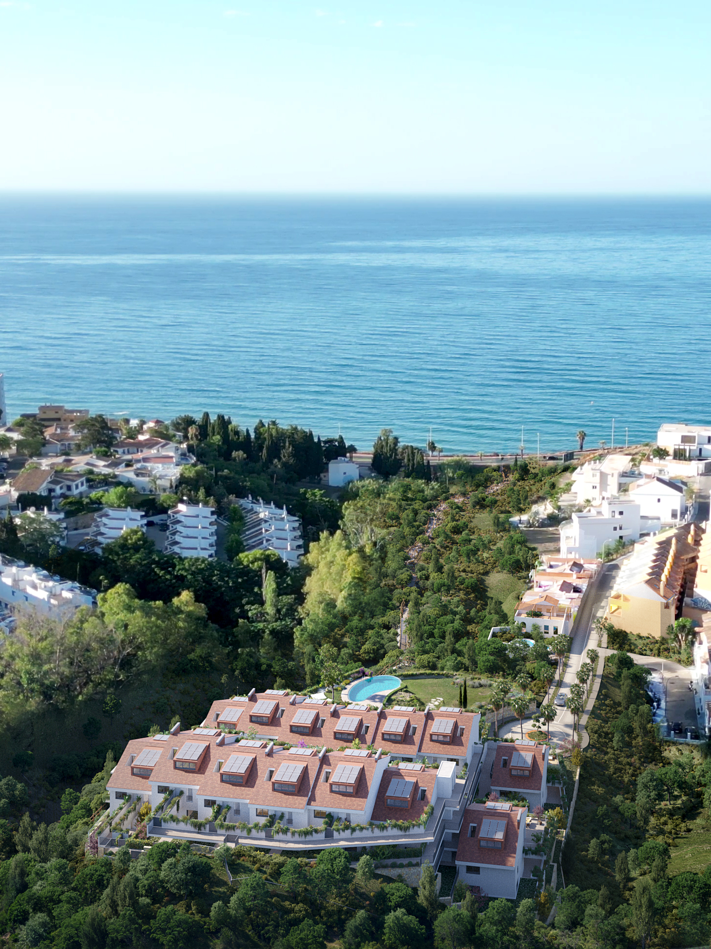 Casatalaya Residences