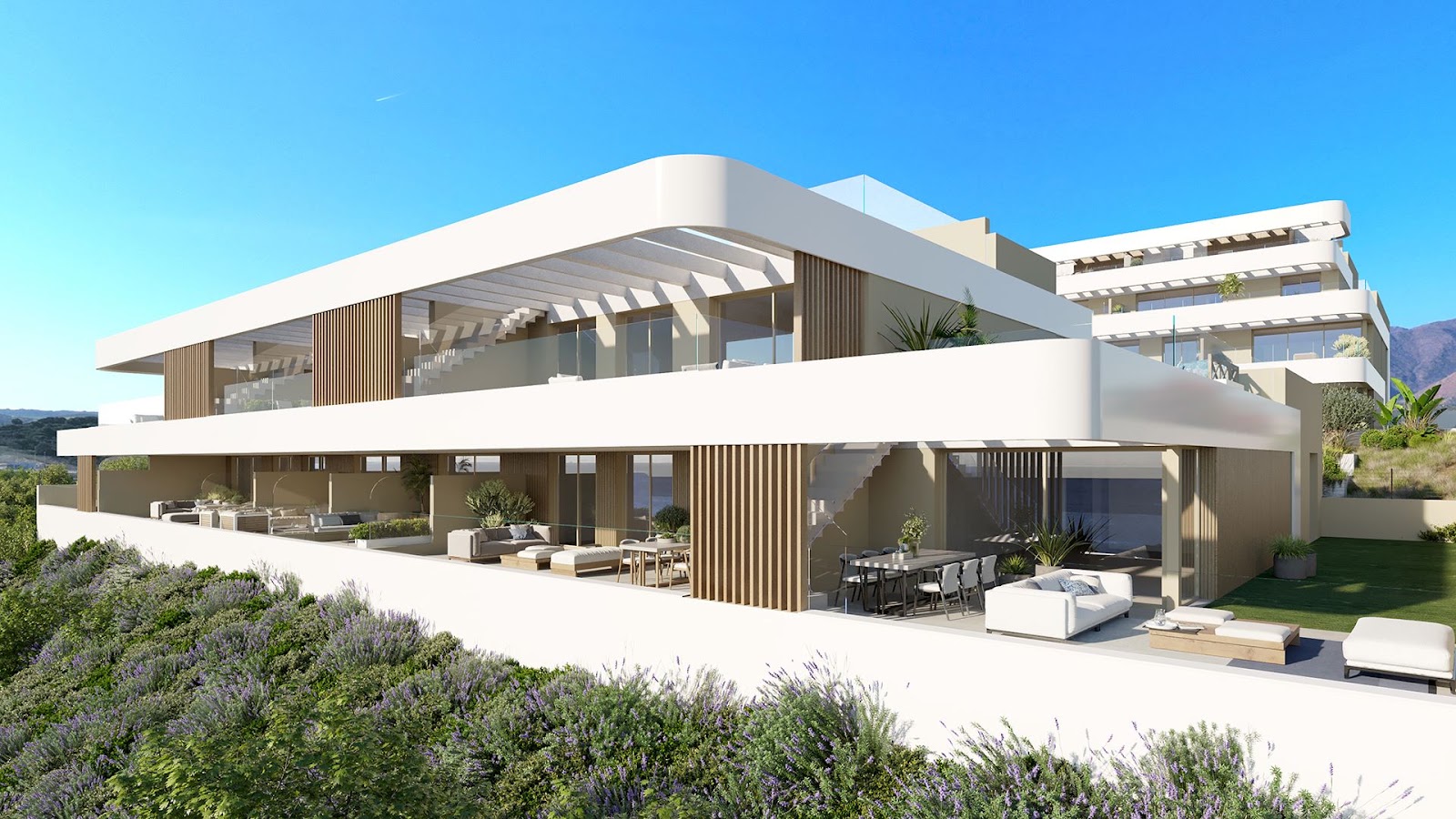 Celestia Homes – 3 Celestia Homes