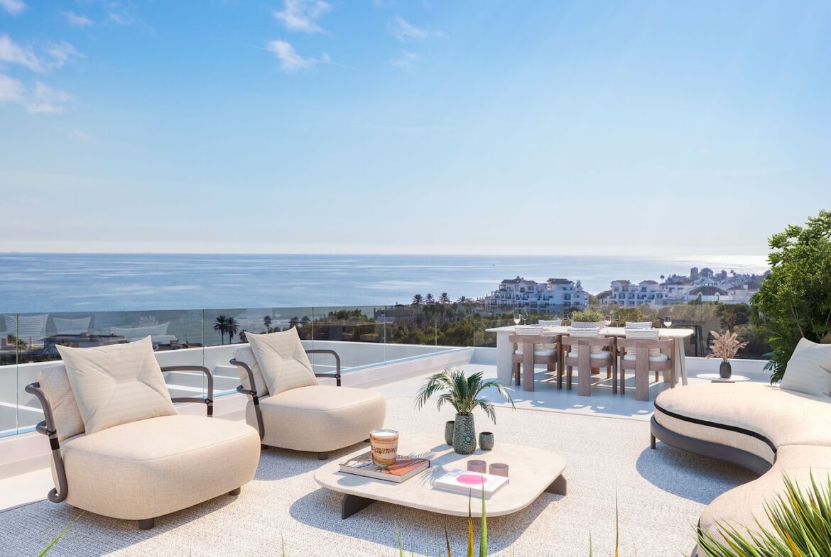 Celestia Homes