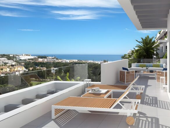 Navigolf Suites 2