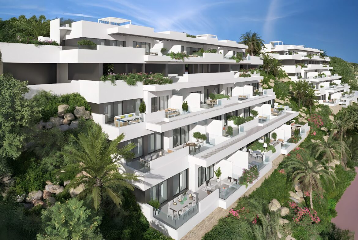 Navigolf Suites 2