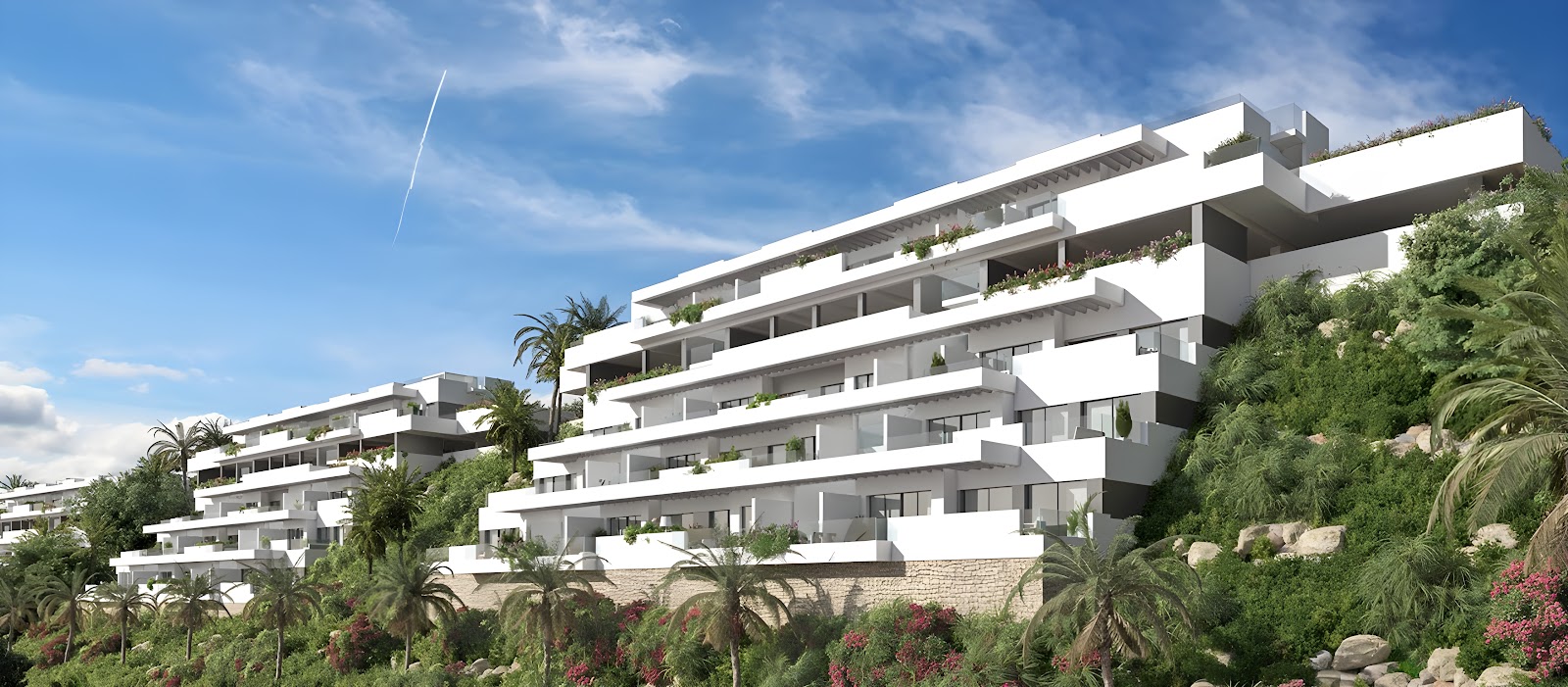 Navigolf Suites 2 – 3 Navigolf Suites 2