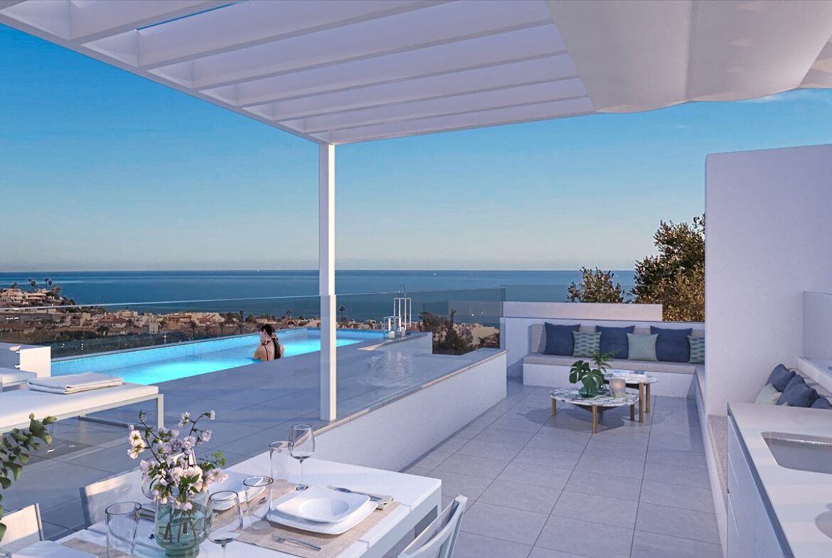 Navigolf Suites 2