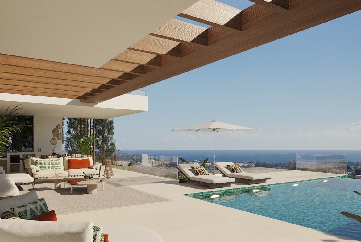 Ocyan Villas