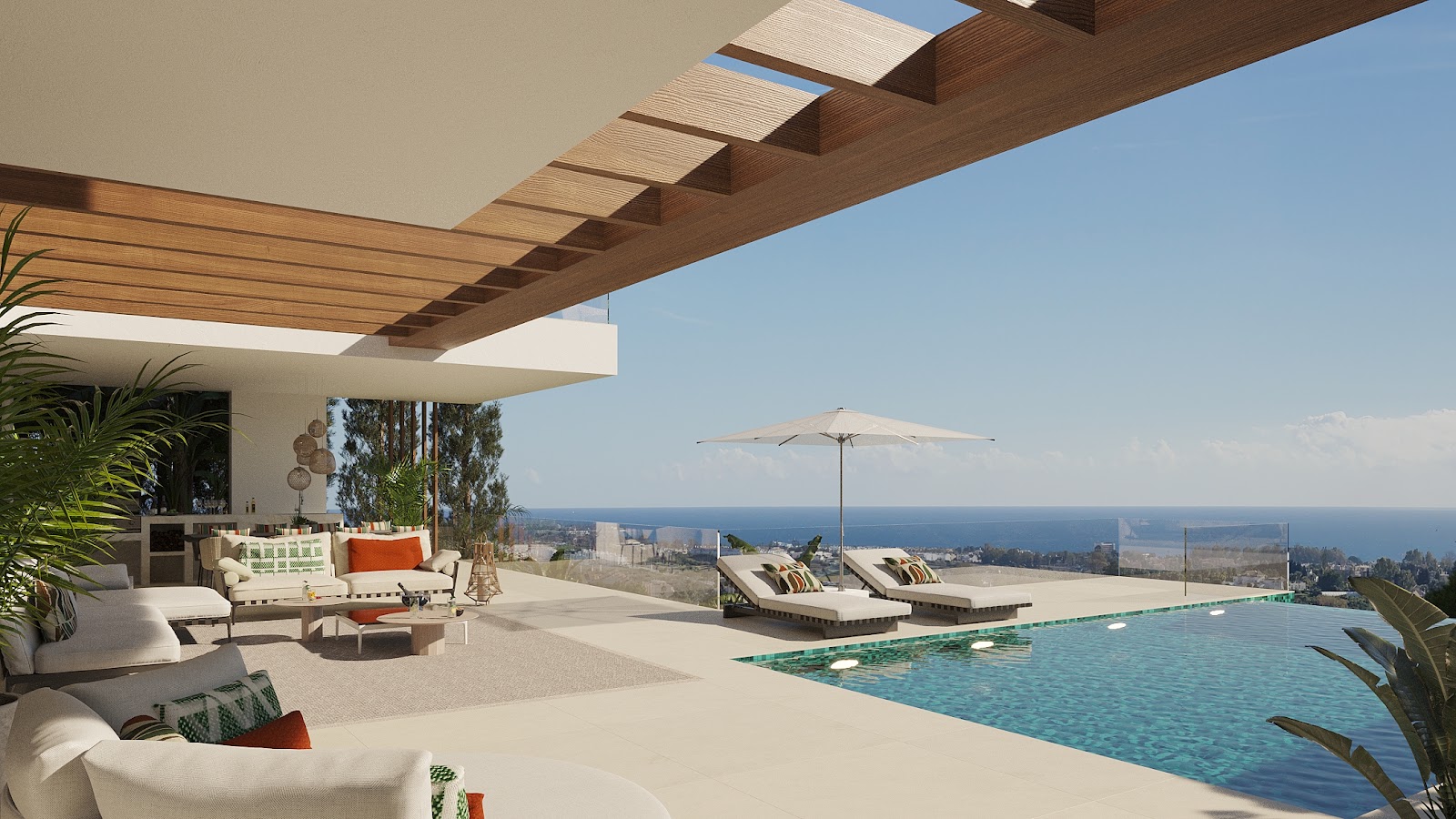 Ocyan Villas
