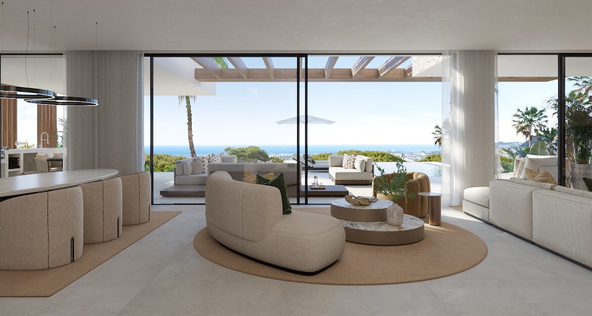 Ocyan Villas