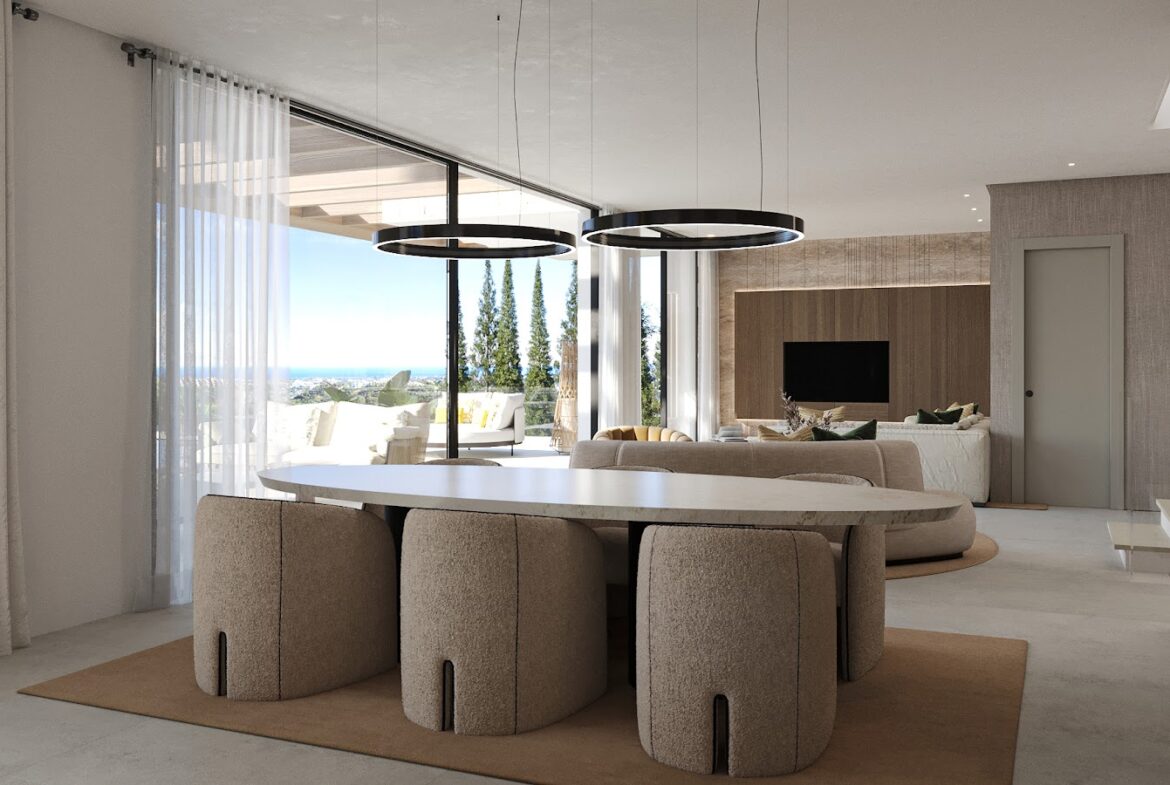 Ocyan Villas