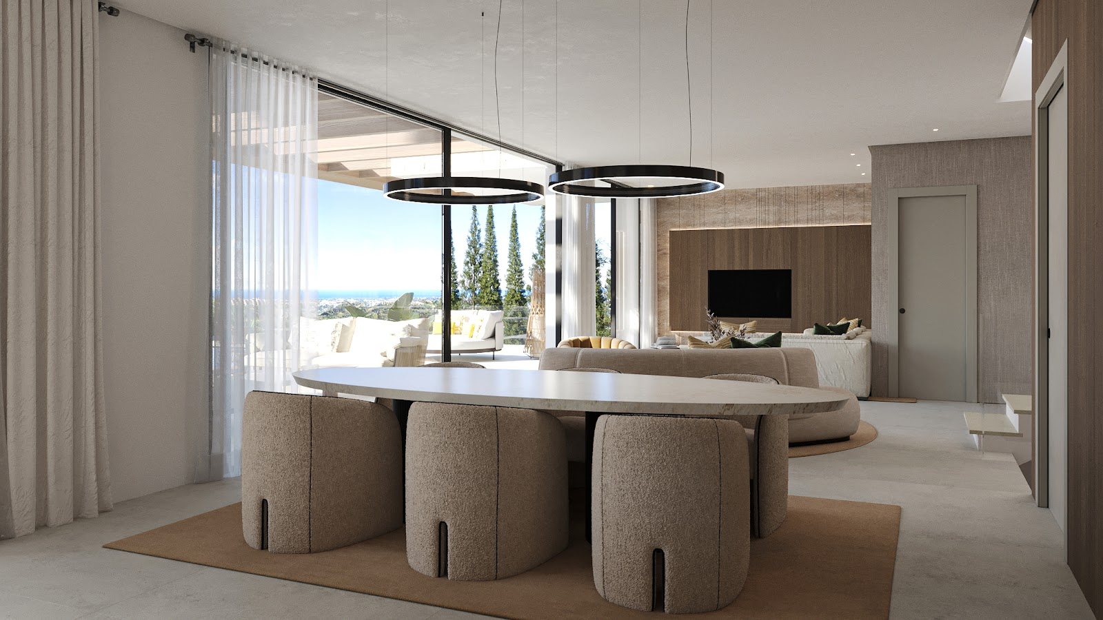 Ocyan Villas