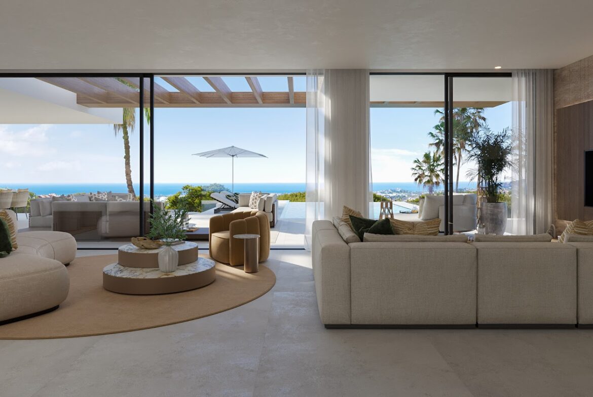 Ocyan Villas