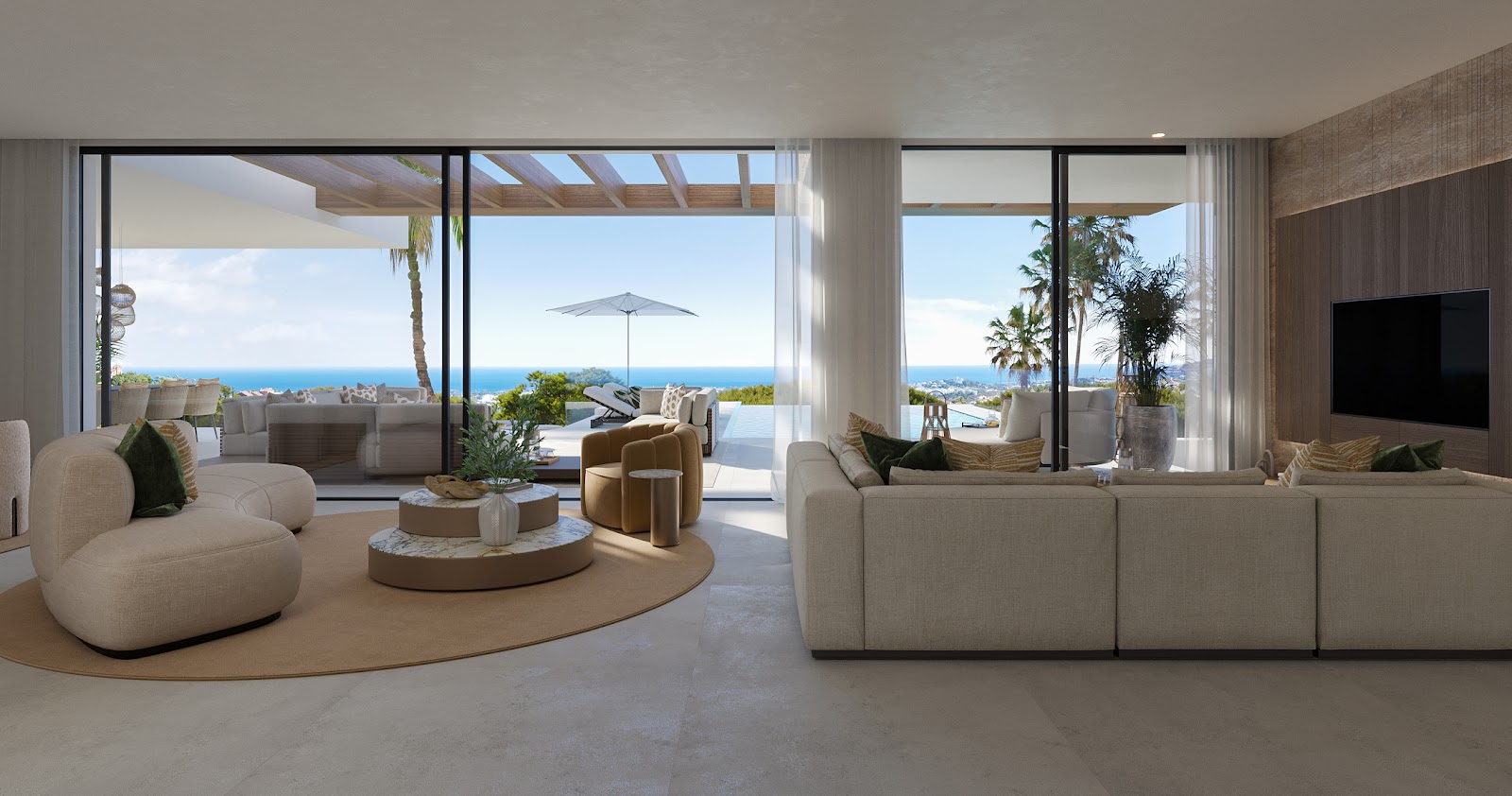 Ocyan Villas