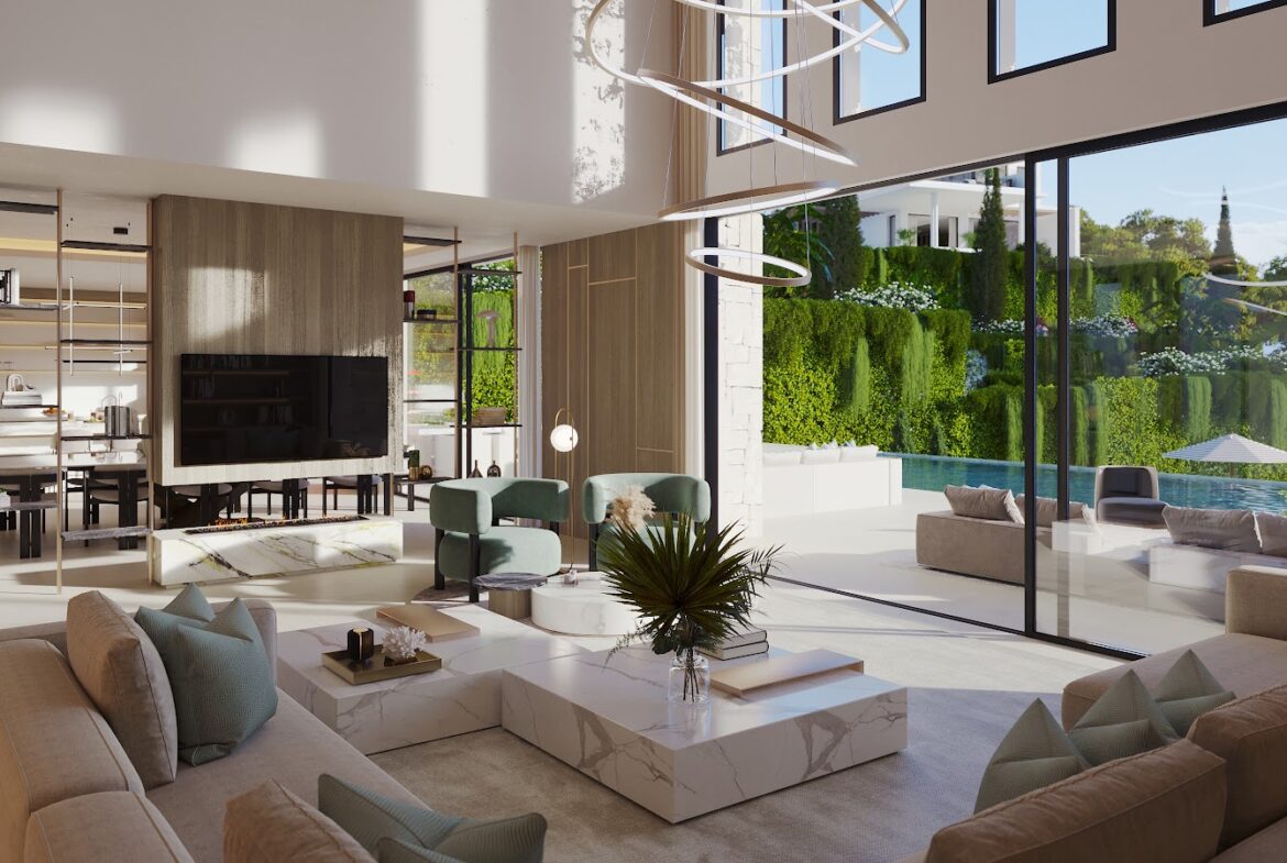 Ocyan Villas