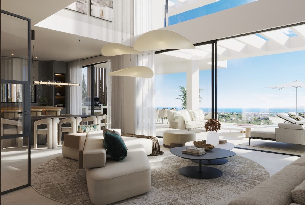 Ocyan Villas