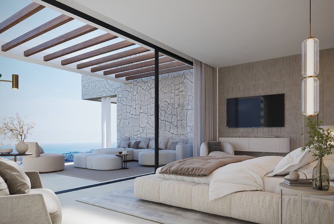 Ocyan Villas