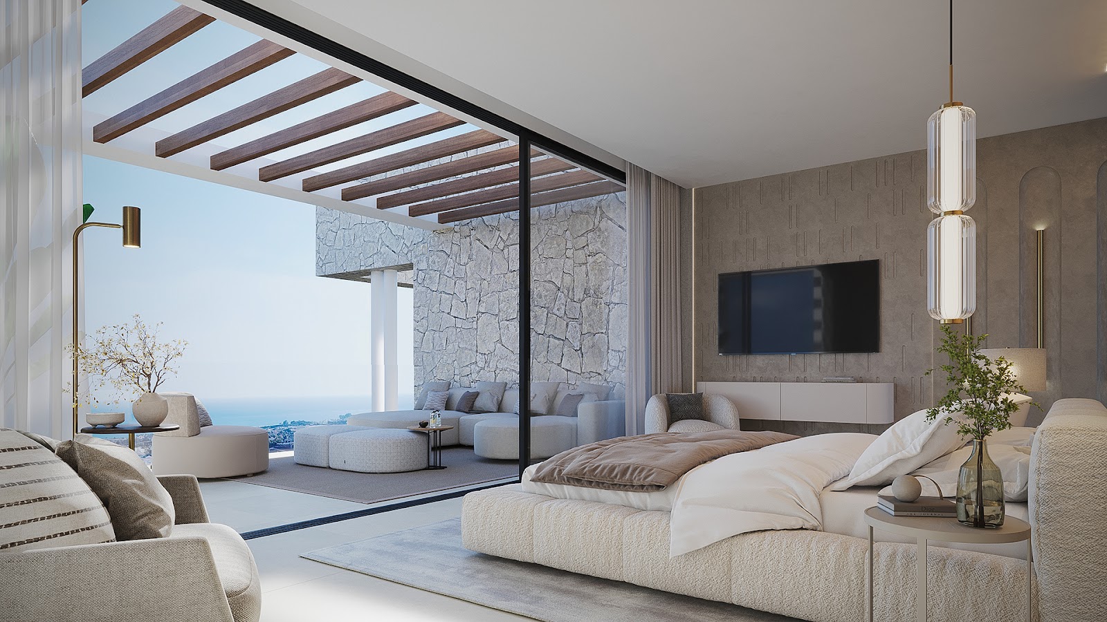 Ocyan Villas