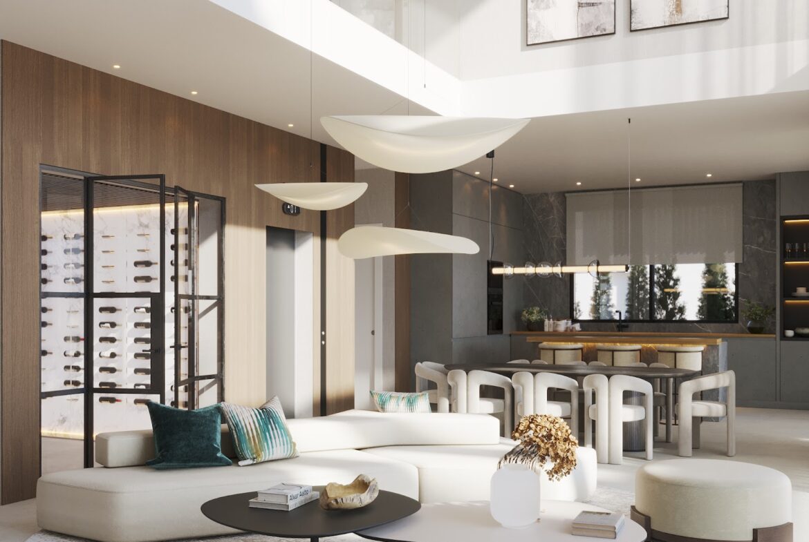 Ocyan Villas