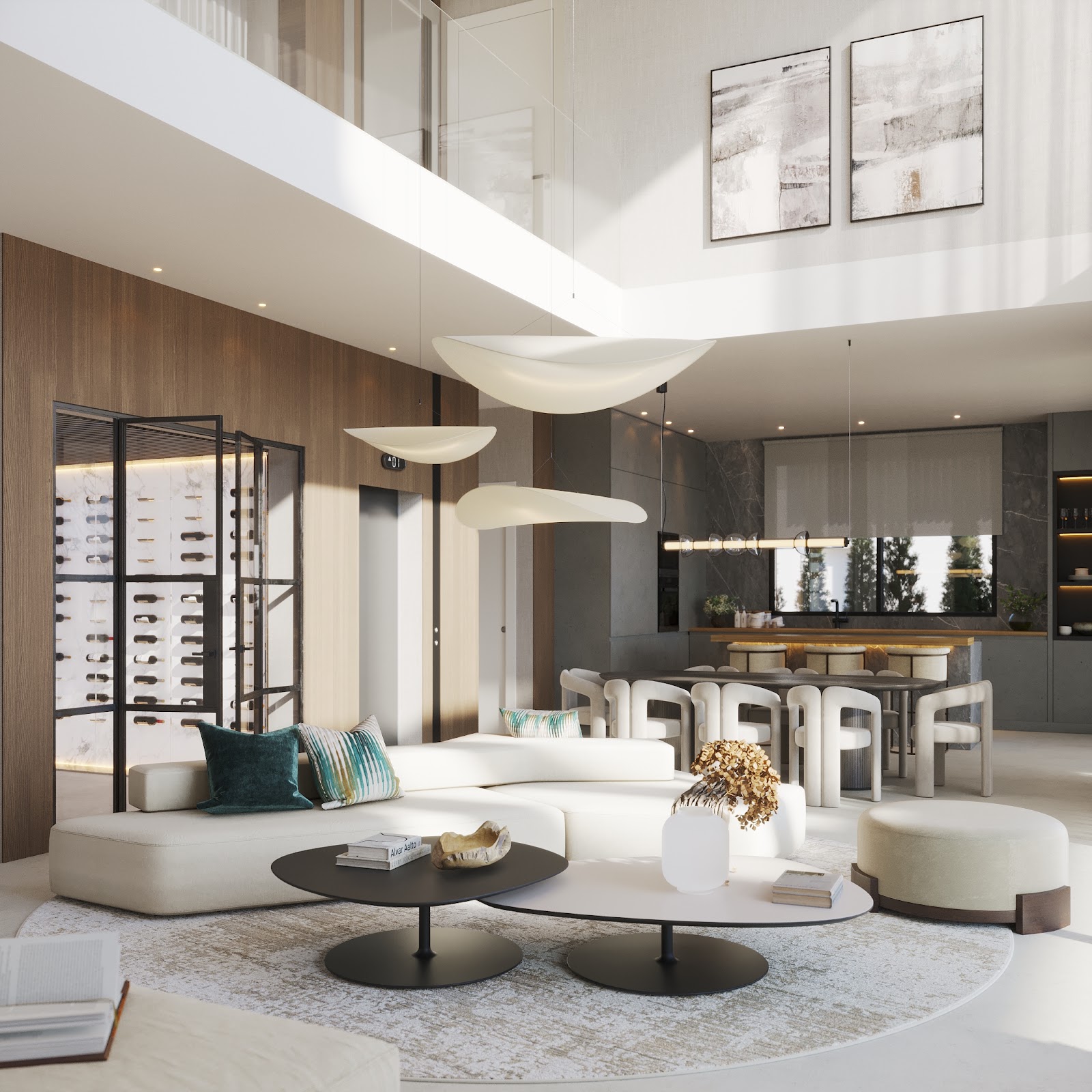 Ocyan Villas
