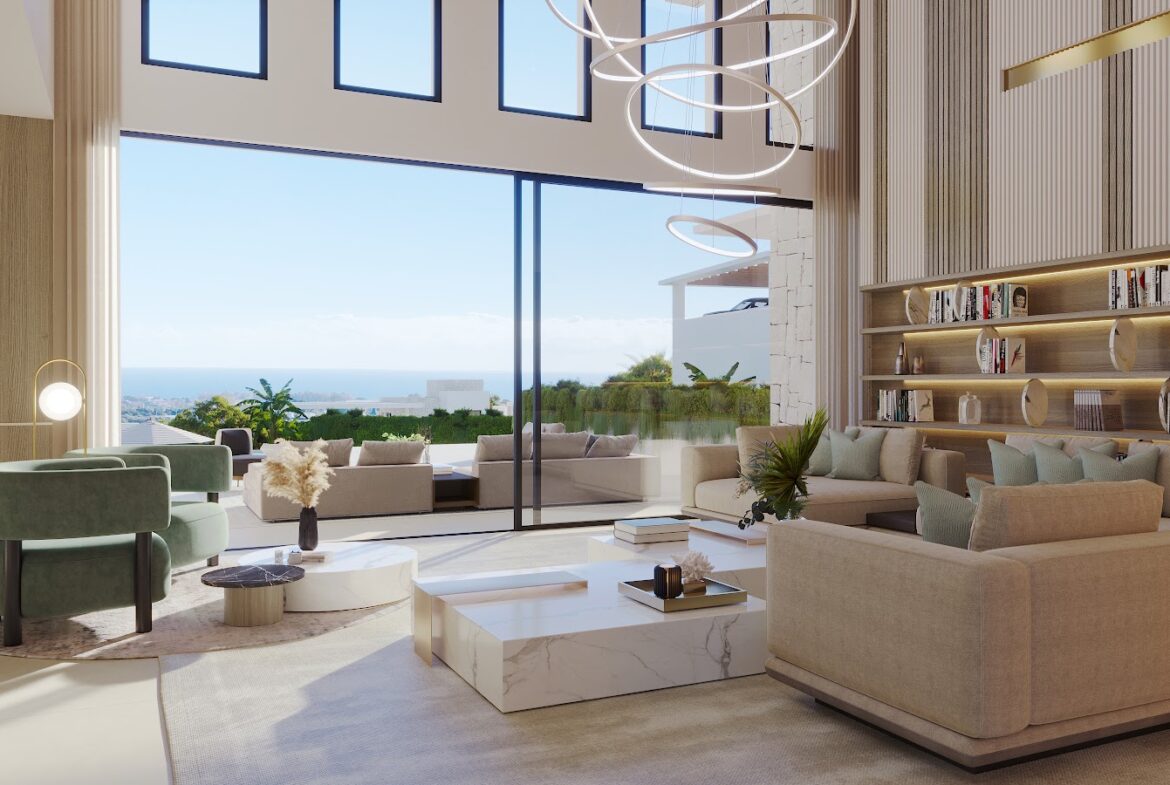 Ocyan Villas