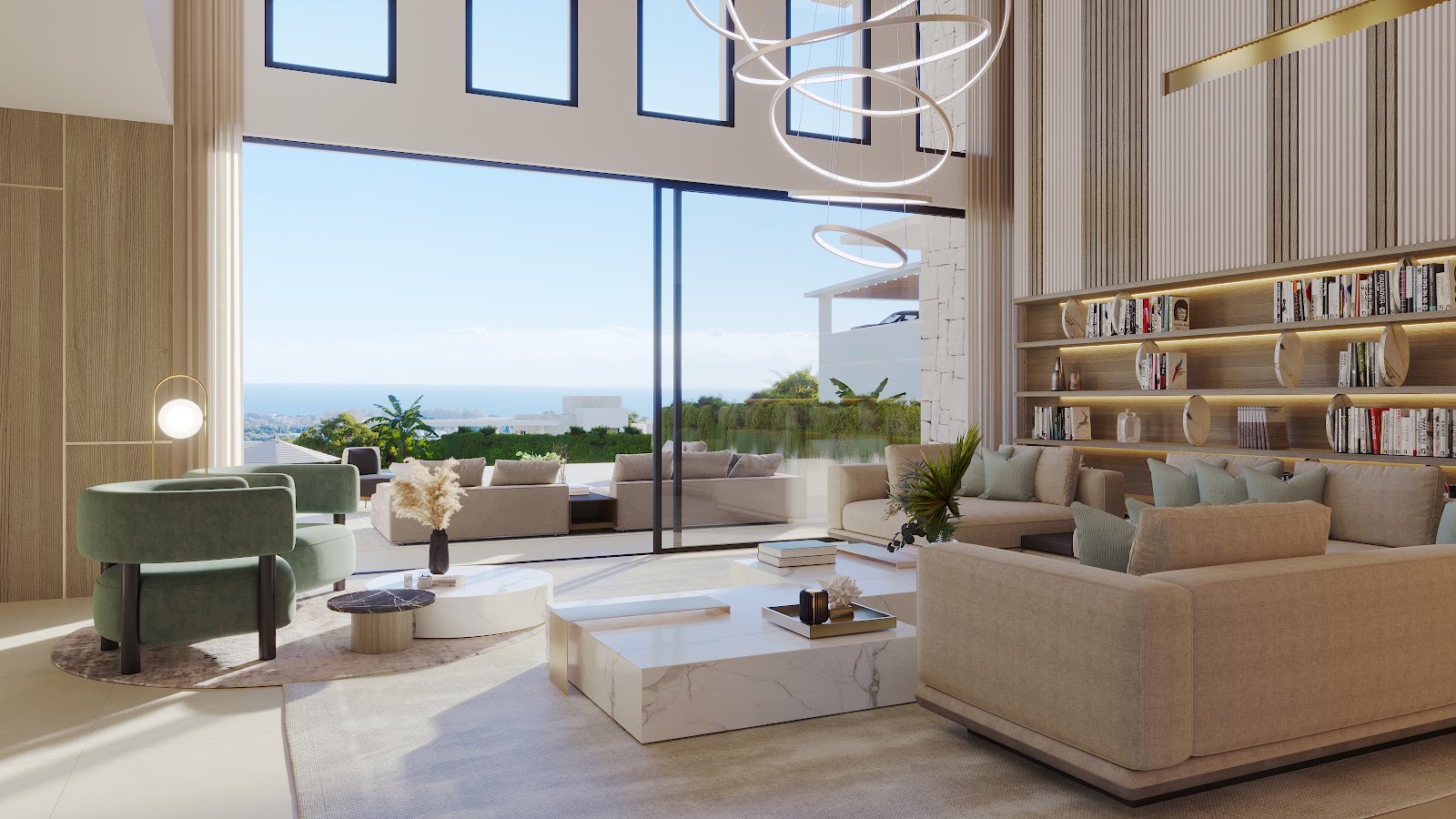 Ocyan Villas