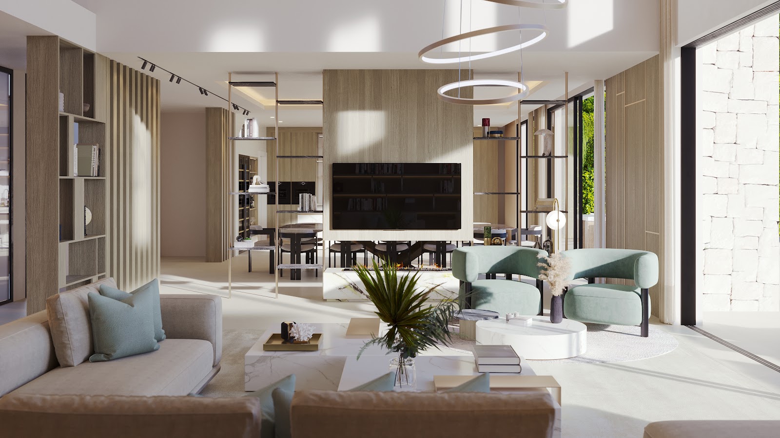 Ocyan Villas