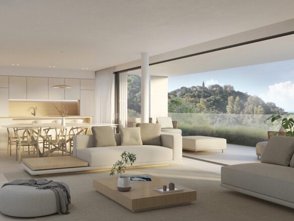 Santa Clara Homes