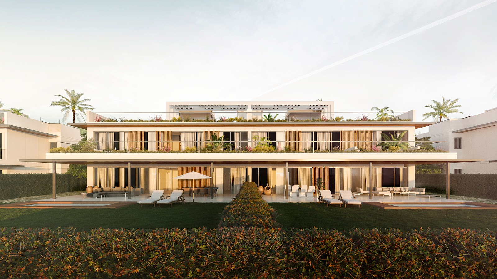 Santa Clara Homes