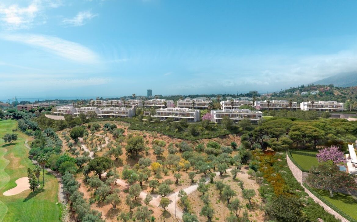 Santa Clara Homes