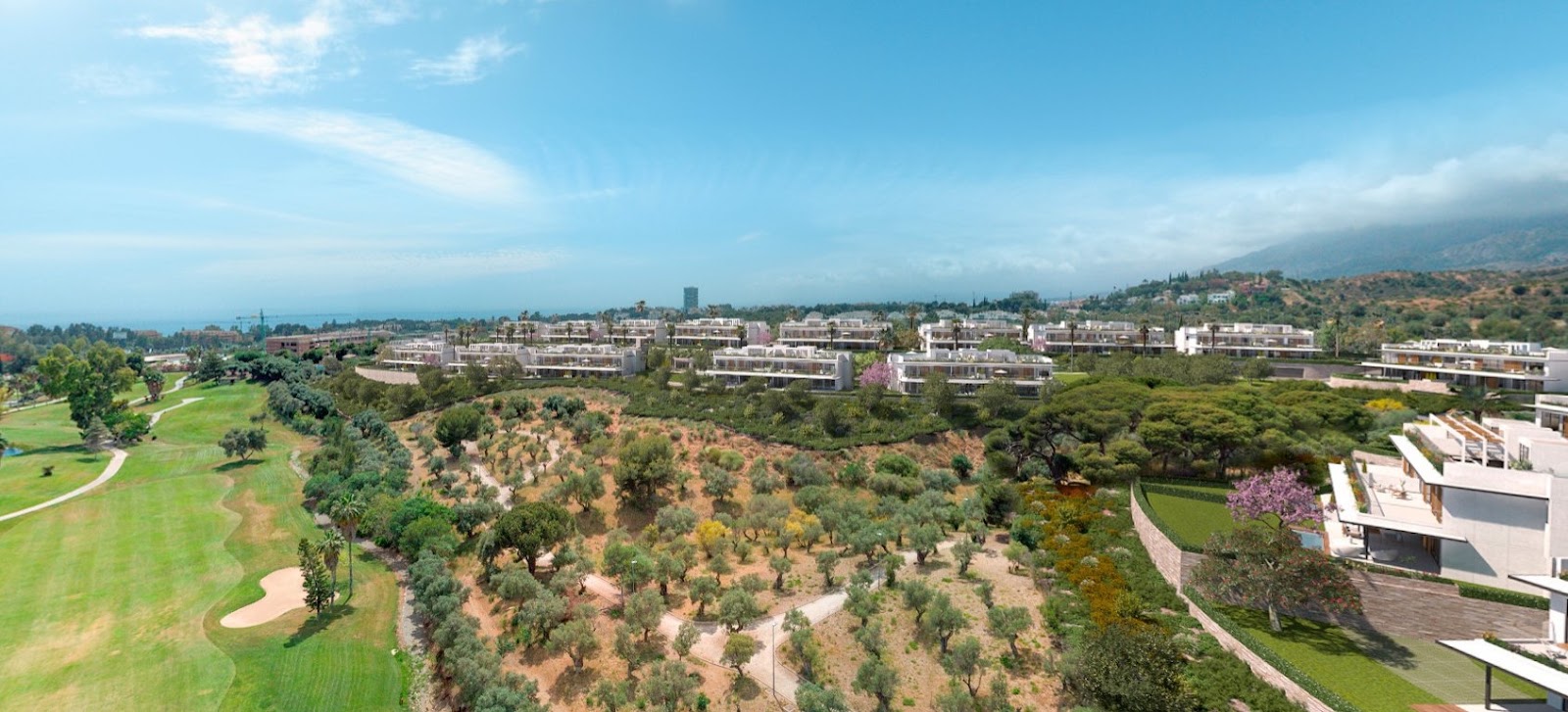 Santa Clara Homes