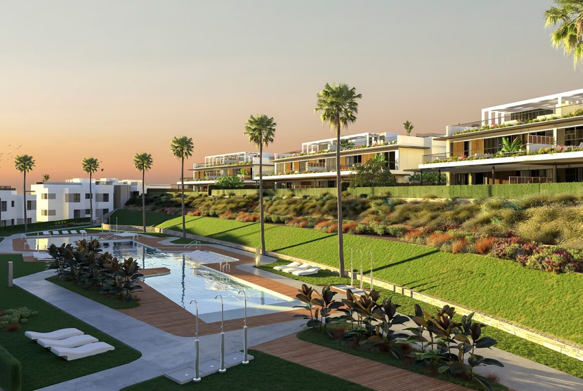 Santa Clara Homes