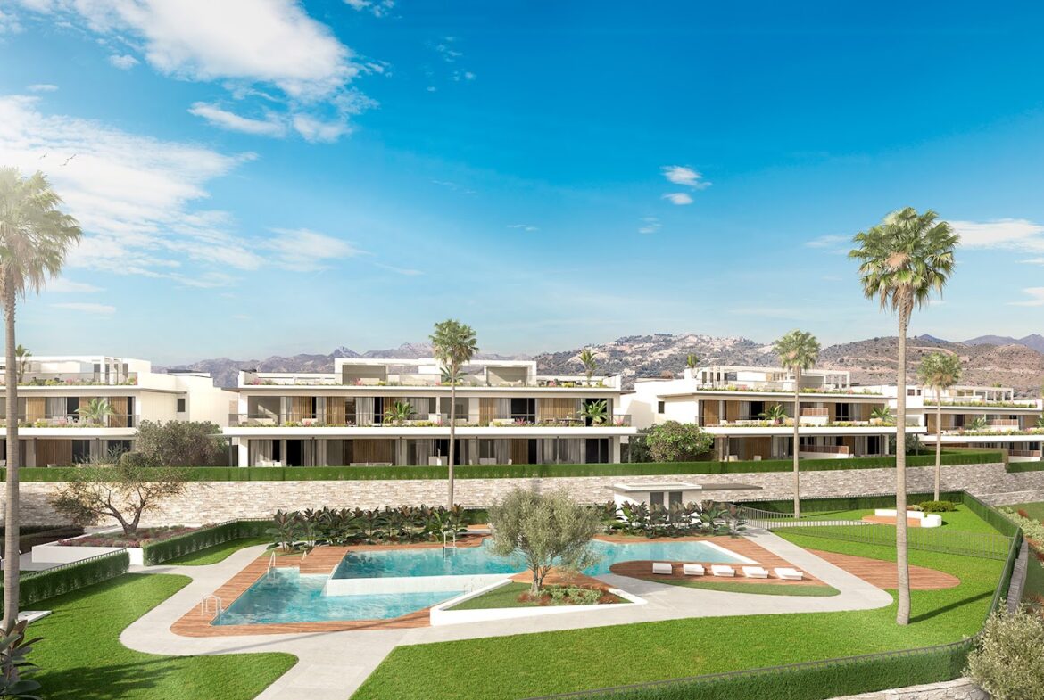 Santa Clara Homes