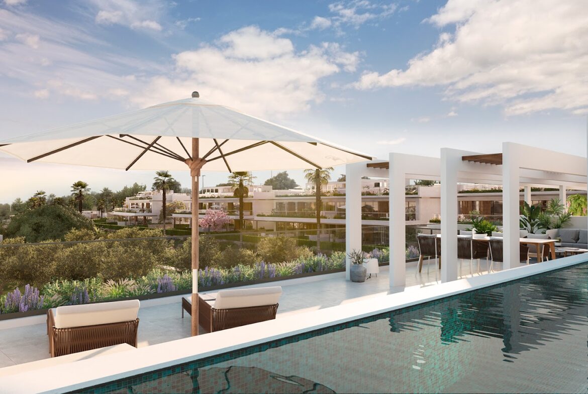 Santa Clara Homes