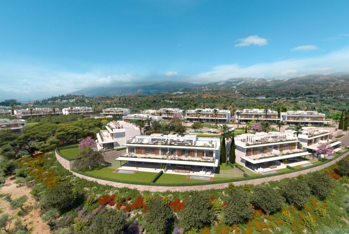 Santa Clara Homes