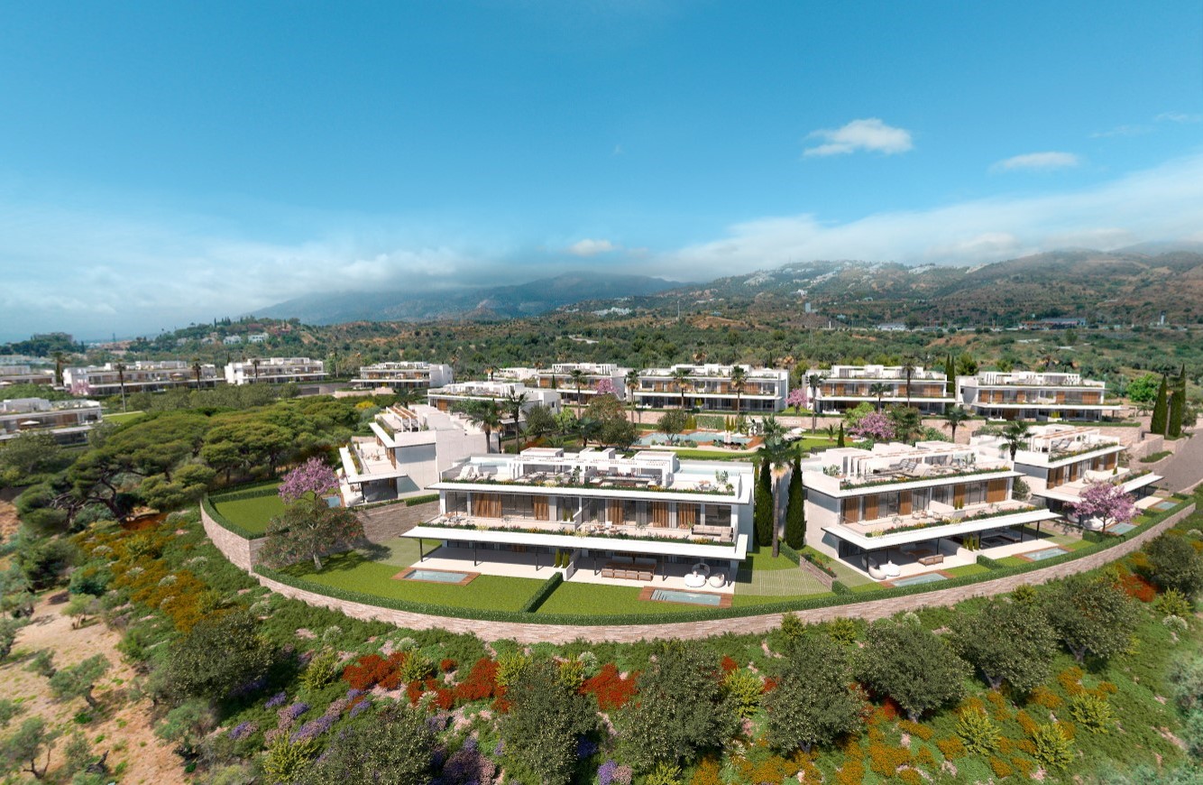 Santa Clara Homes