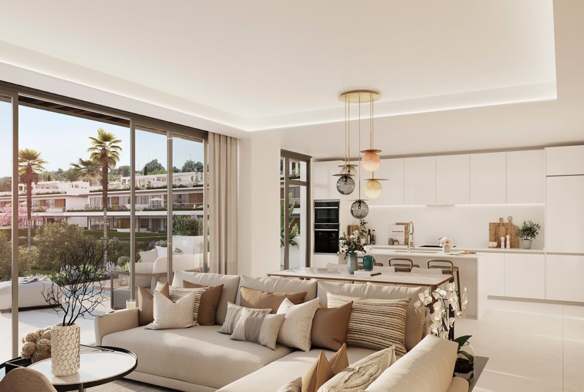 Santa Clara Homes