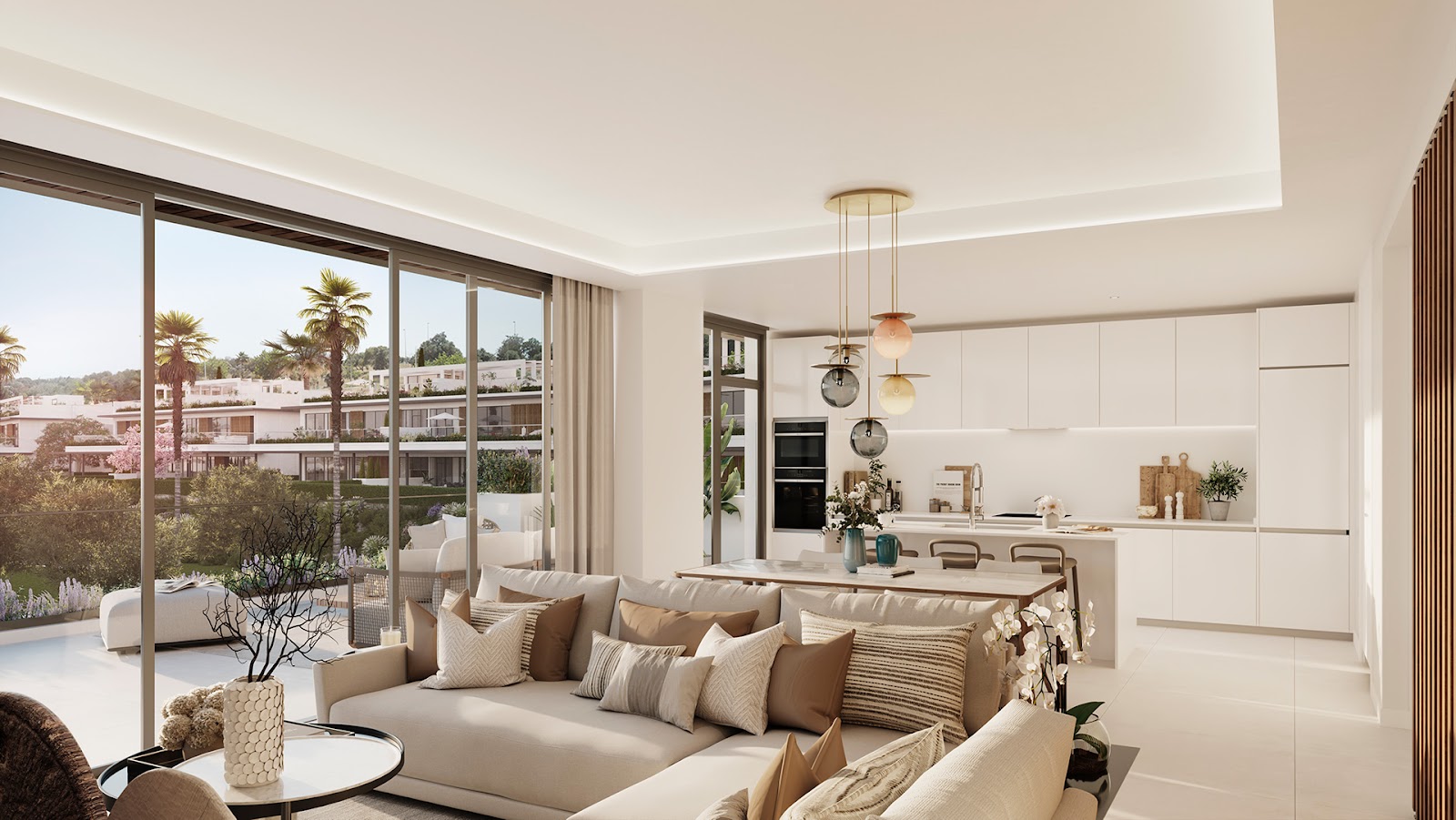 Santa Clara Homes