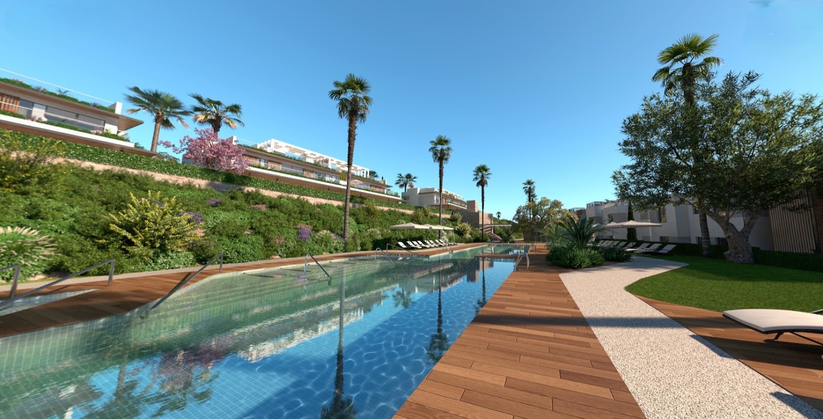 Santa Clara Homes