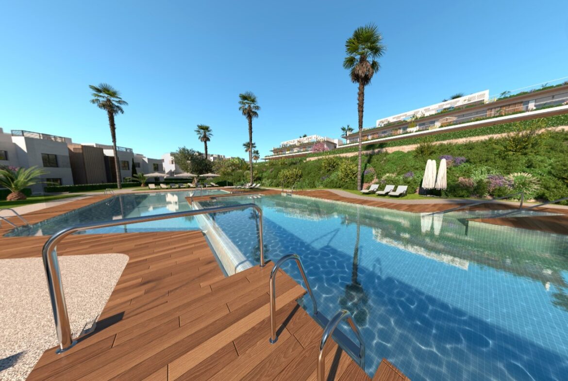 Santa Clara Homes