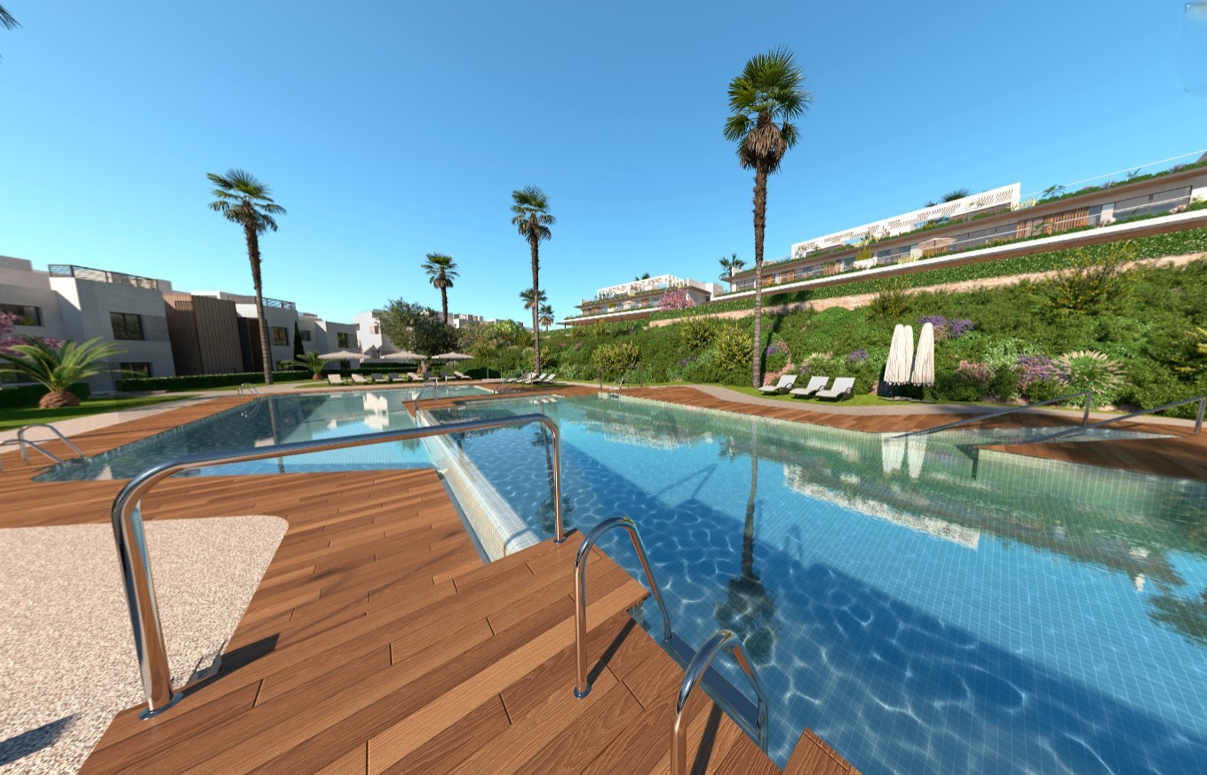 Santa Clara Homes