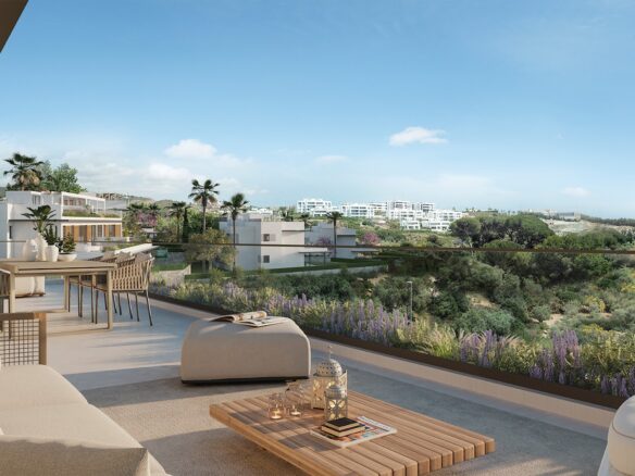 Santa Clara Homes