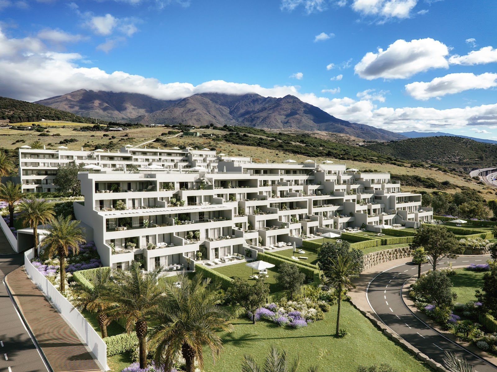 The Place By Alcazaba – 1 The Place By Alcazaba