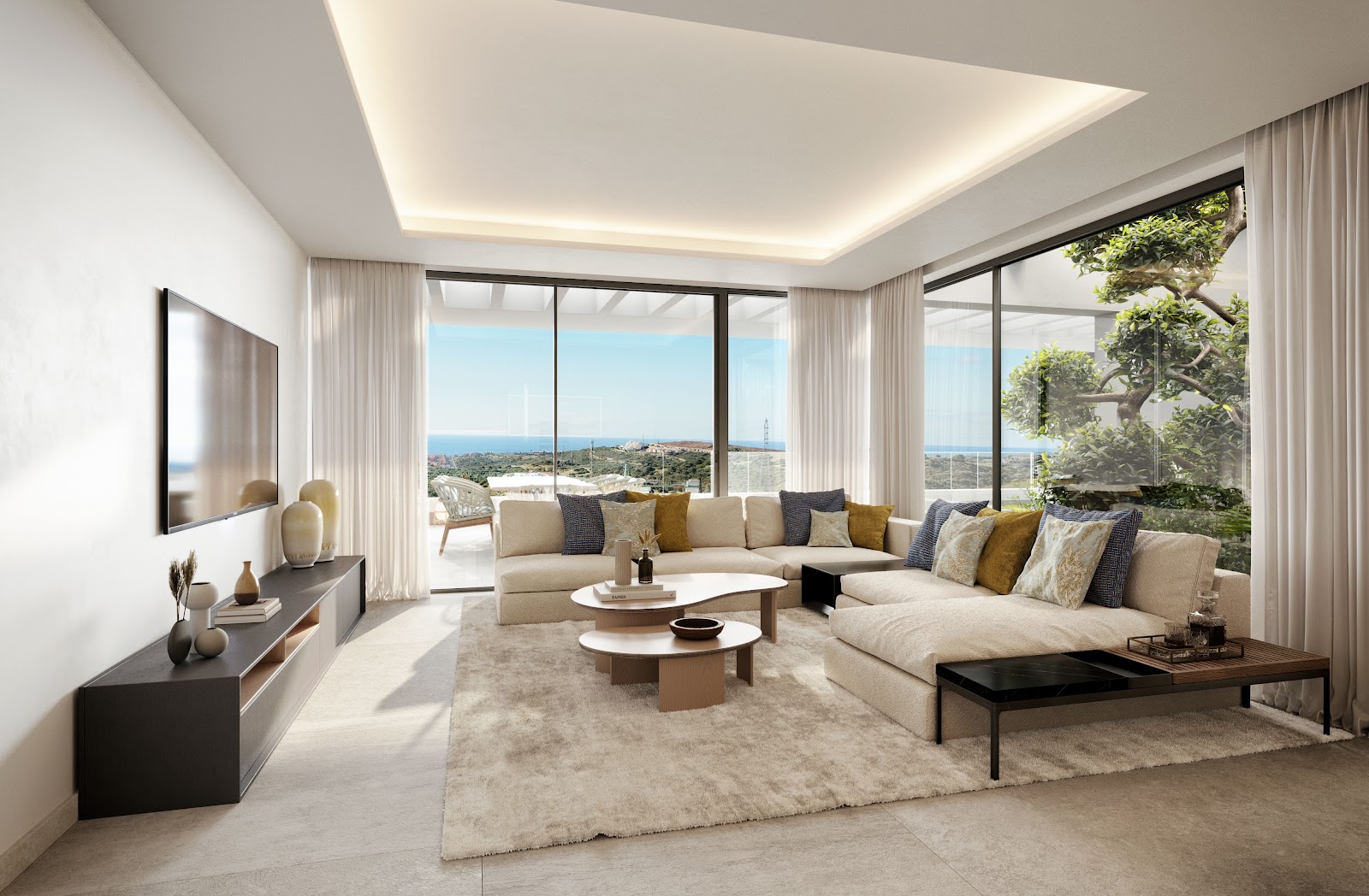 The Place By Alcazaba – 4 The Place By Alcazaba