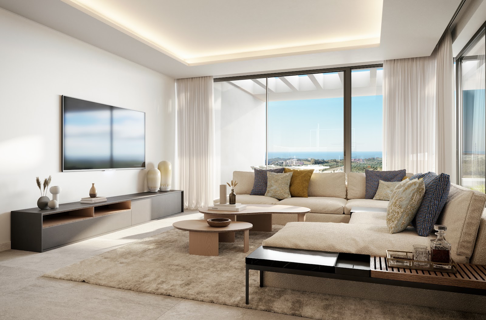 The Place By Alcazaba – 5 The Place By Alcazaba