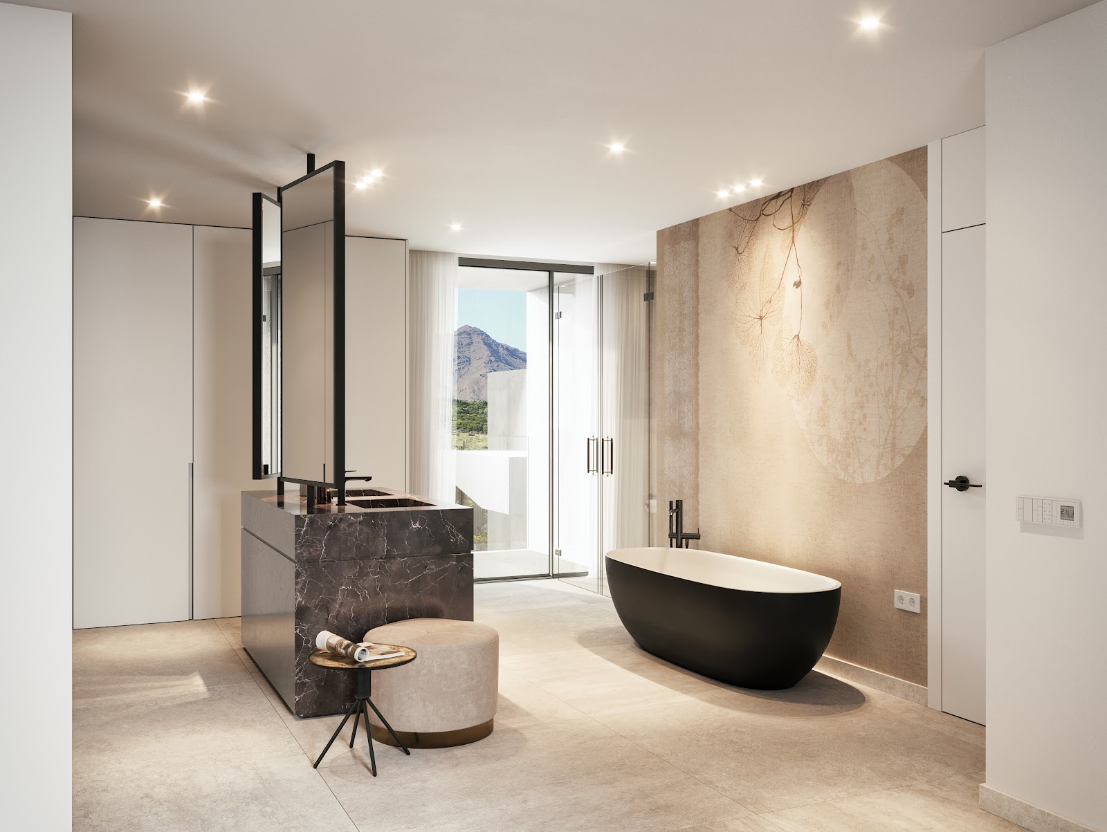 The Place By Alcazaba – 6 The Place By Alcazaba