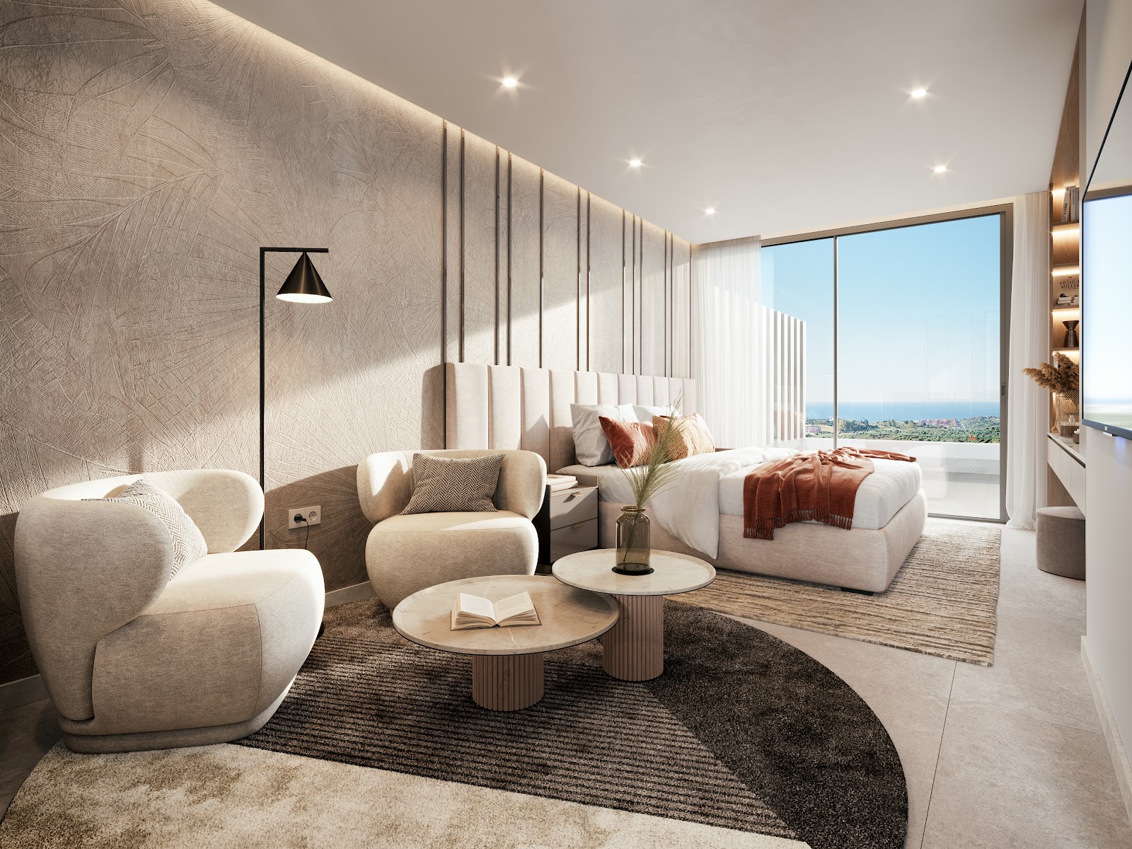 The Place By Alcazaba – 7 The Place By Alcazaba
