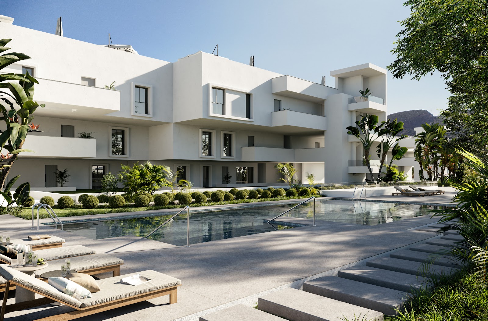 The Place By Alcazaba – 8 The Place By Alcazaba