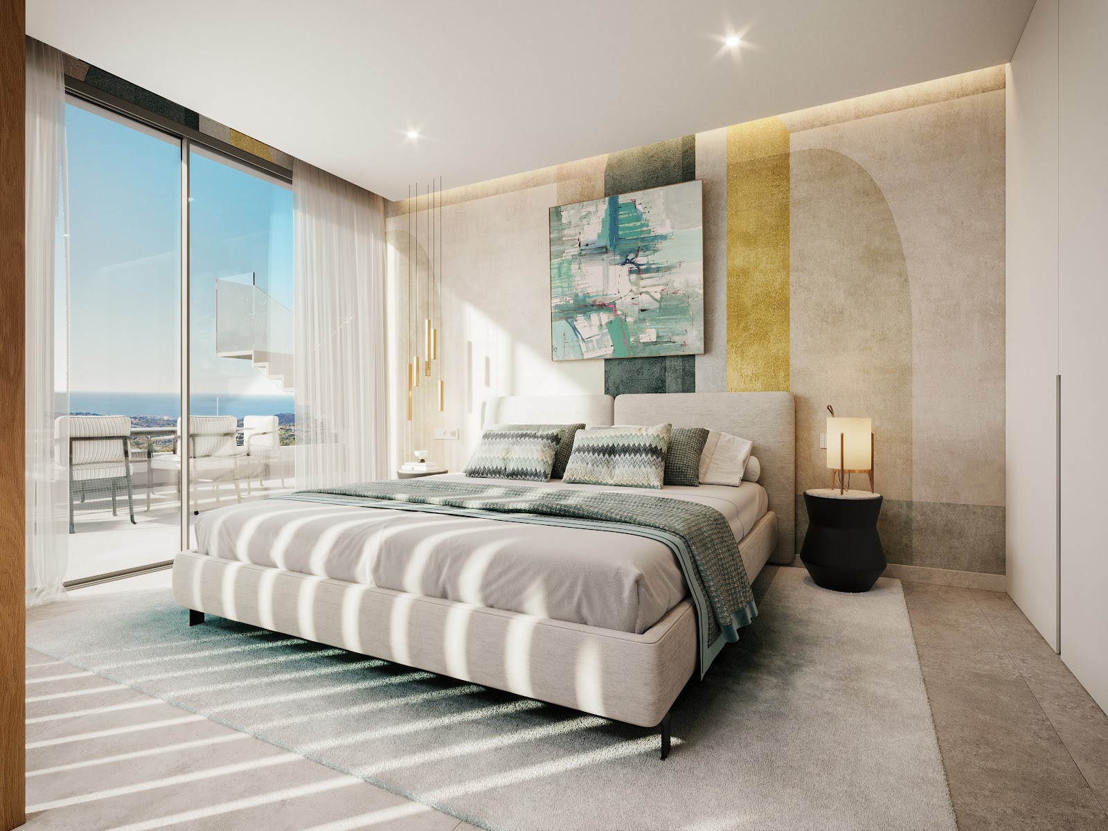 The Place By Alcazaba – 10 The Place By Alcazaba