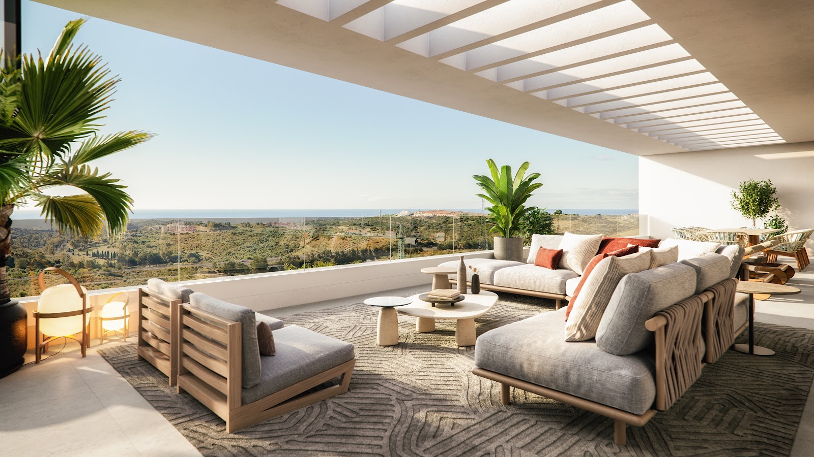 The Place By Alcazaba – 11 The Place By Alcazaba