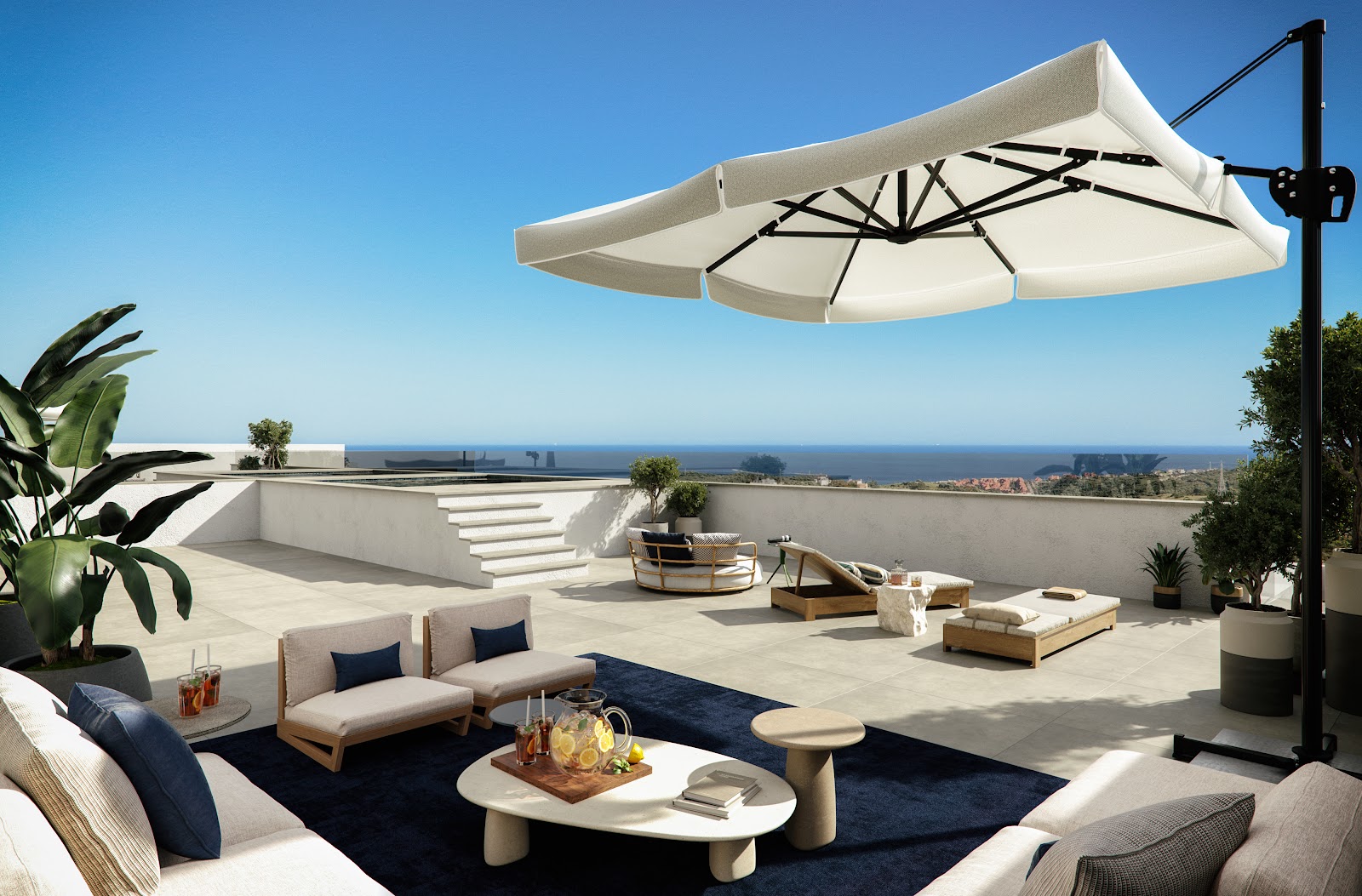 The Place By Alcazaba – 12 The Place By Alcazaba