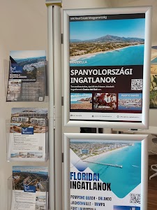 MK Real Estate Magyarország fotója
