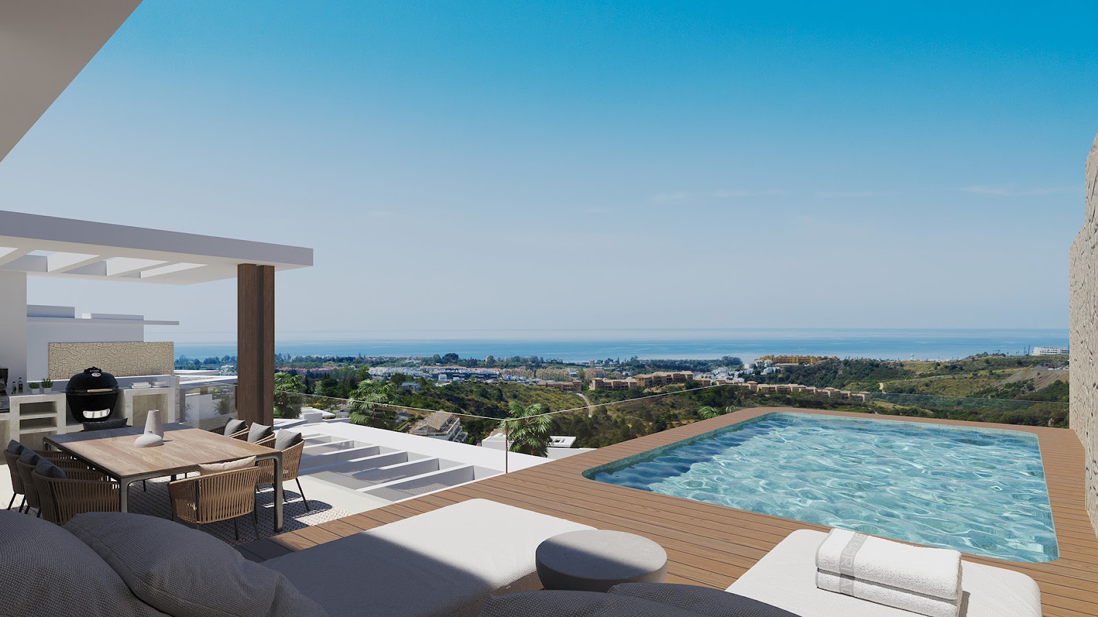 Altezza Suites – 1 Altezza Suites