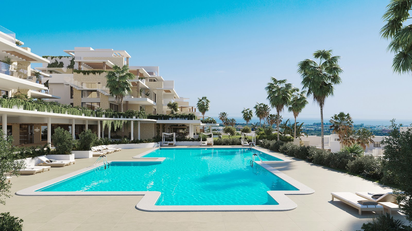 Altezza Suites – 2 Altezza Suites